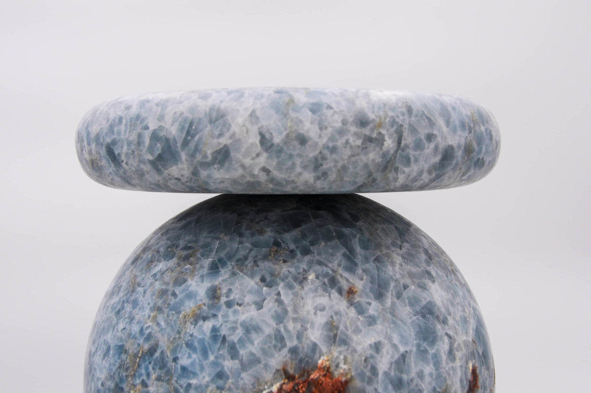 Cult Stool Side Table