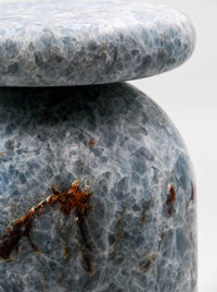 Cult Stool Side Table
