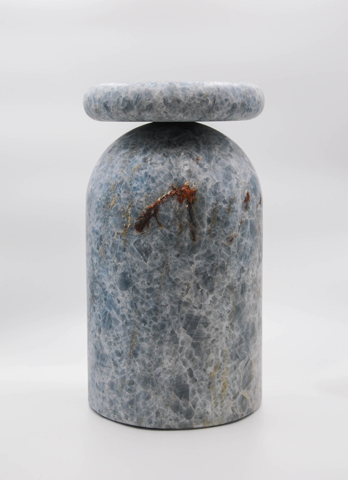 Cult Stool Side Table