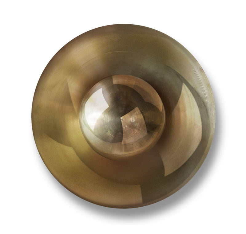 Metropolis - Sconces