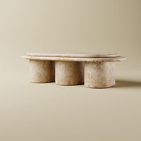 Element Coffee Table V