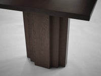 Brut Slim Table