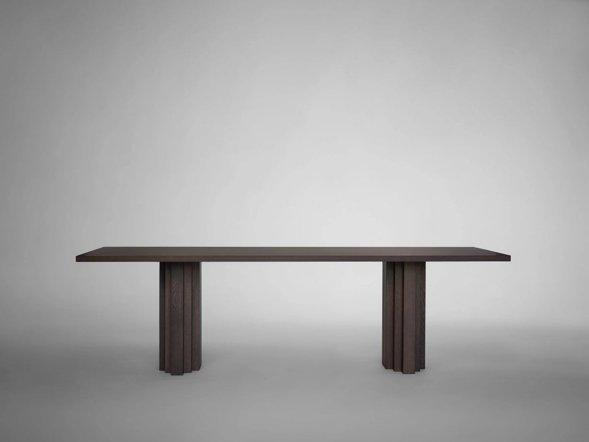 Brut Slim Table