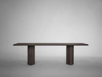 Brut Slim Table