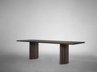 Brut Slim Table