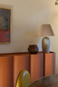 Siro Credenza