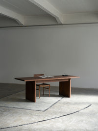 Ernest Desk