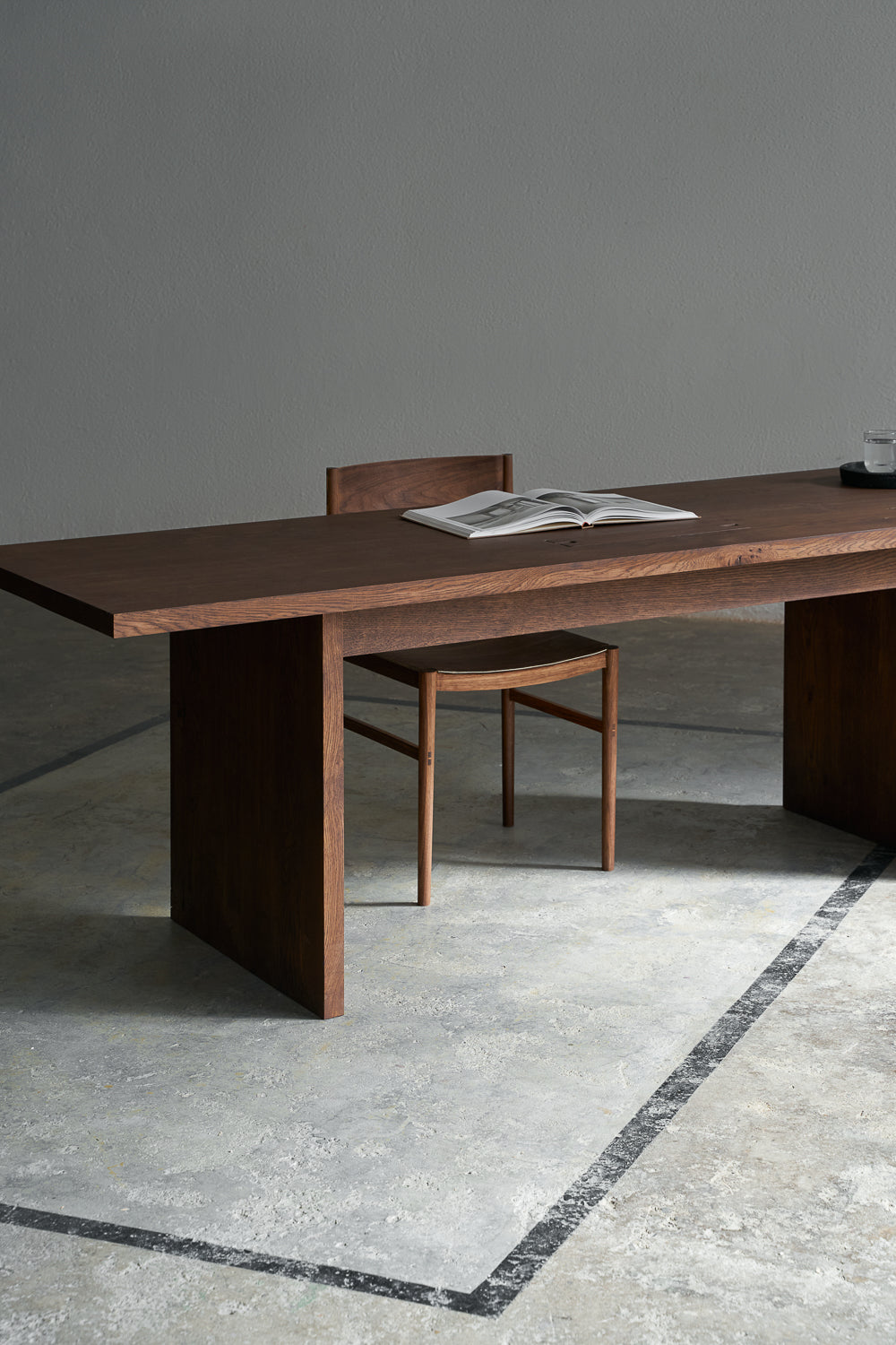 Ernest Desk