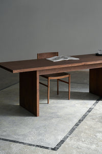 Ernest Desk