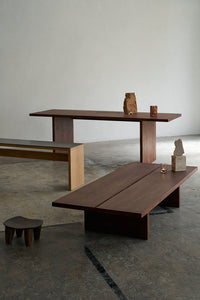 Tanizaki Coffee Table