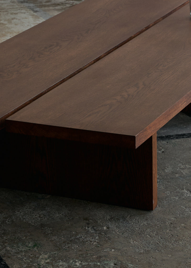 Tanizaki Coffee Table