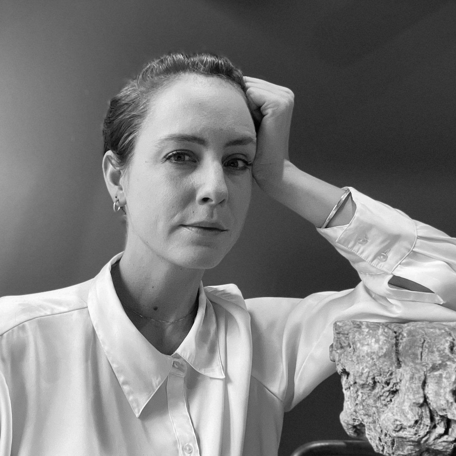 Featured product or designer at work