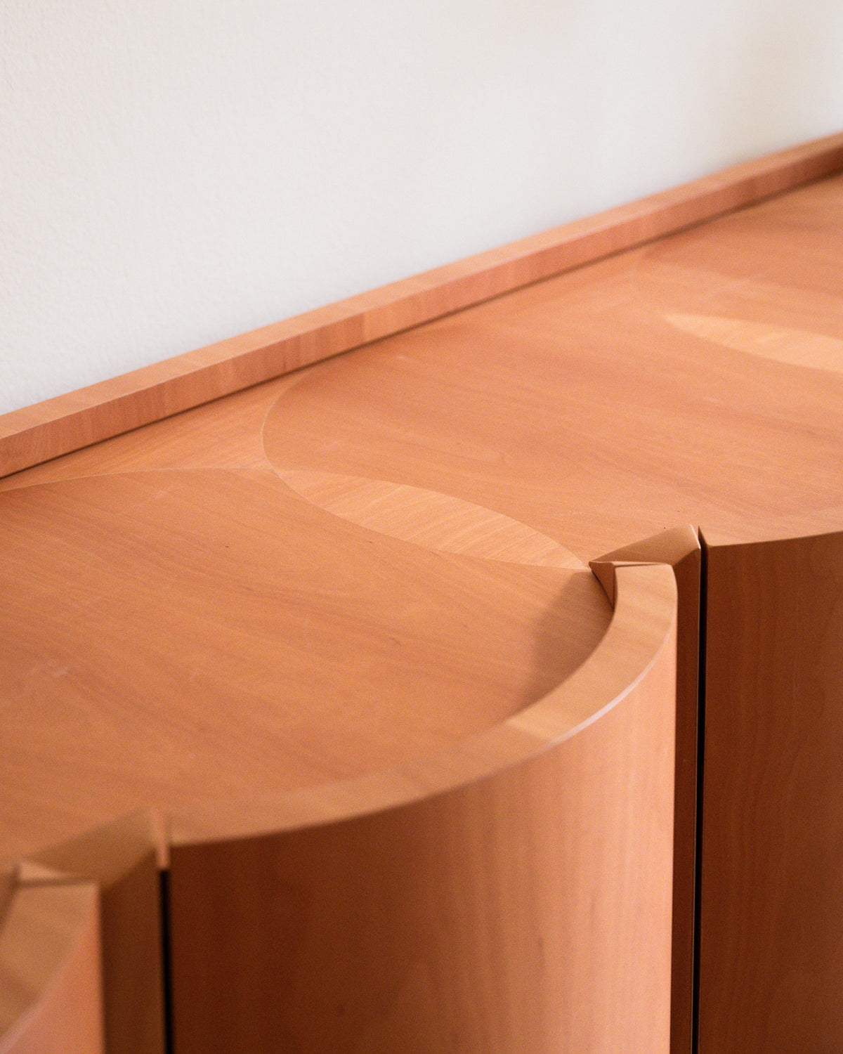 Siro Credenza