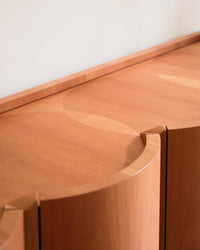 Siro Credenza
