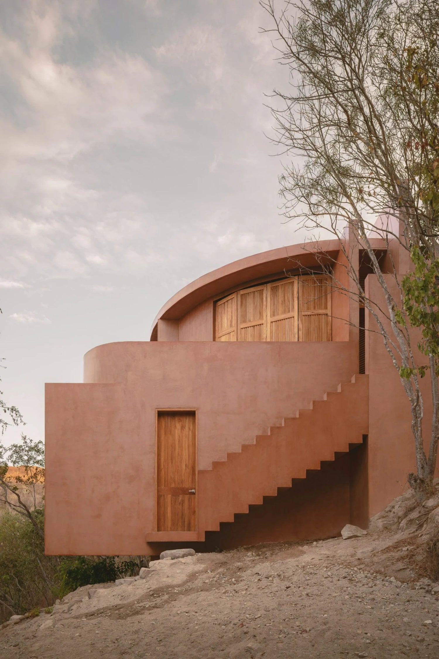 Casa Mexicana