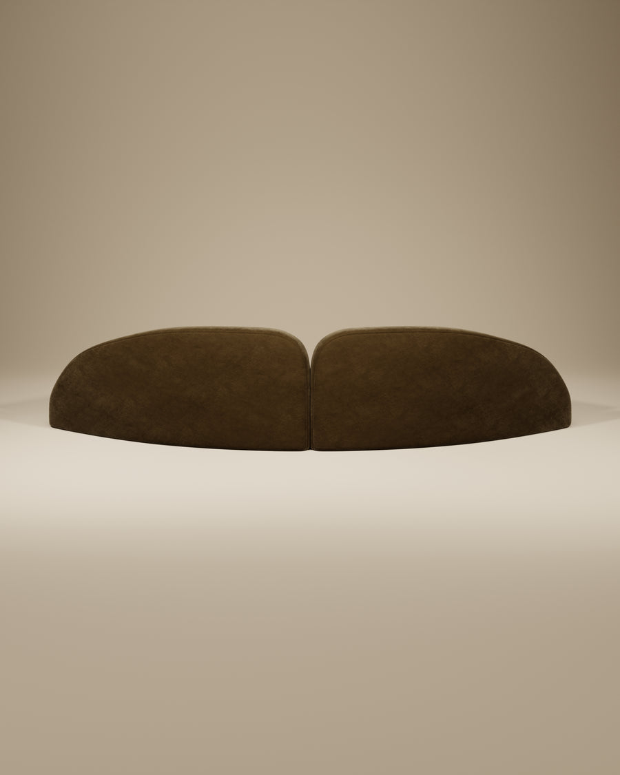 Kasa Angle Sofa