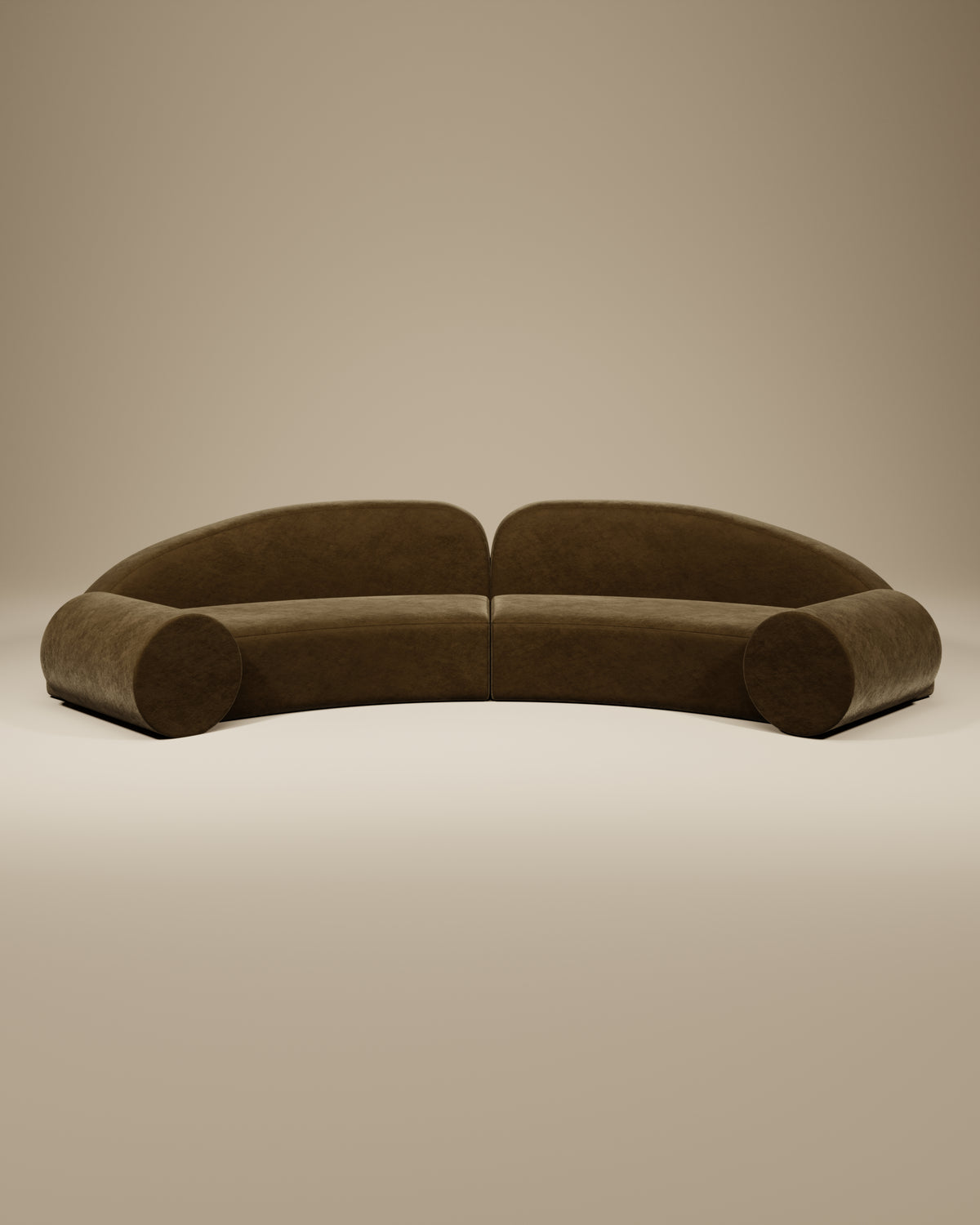 Kasa Angle Sofa