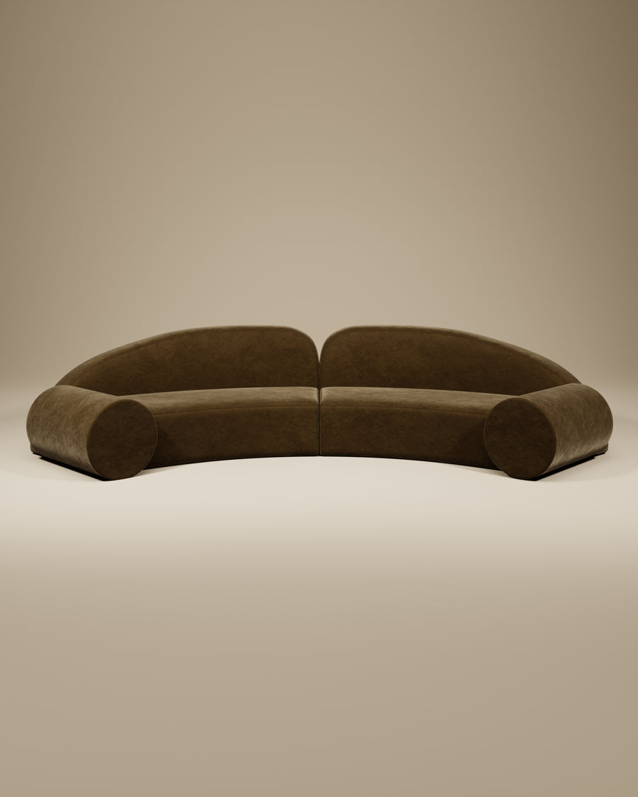Kasa Angle Sofa