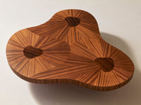 Chunky Cloud Coffee Table