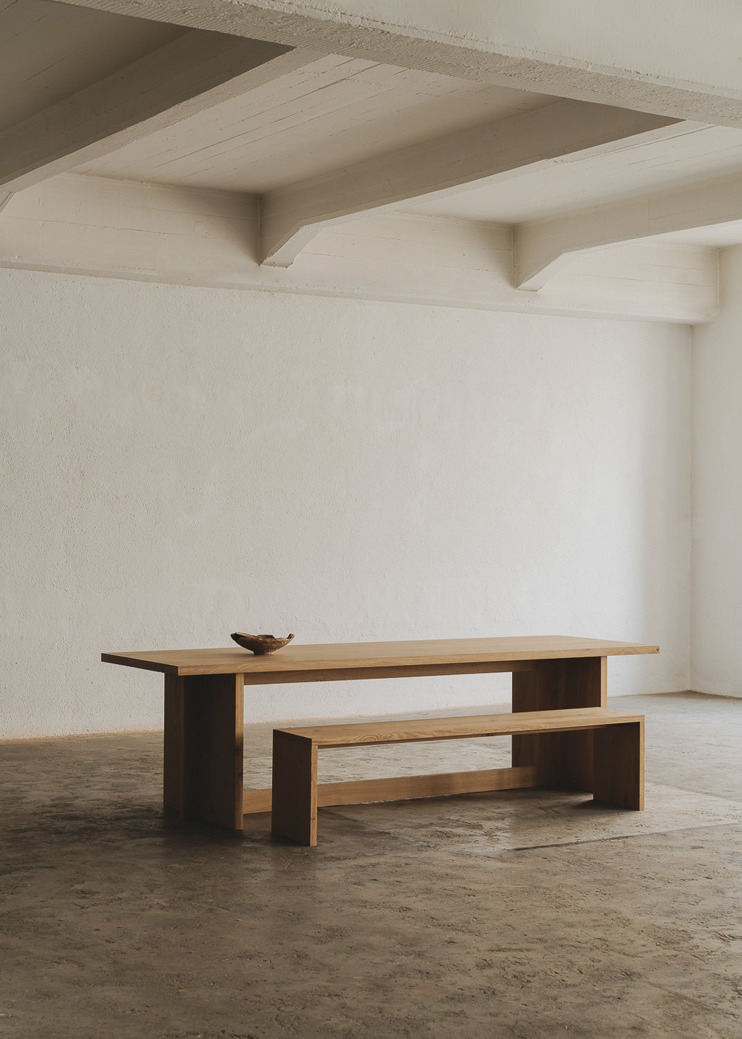 Paris Table