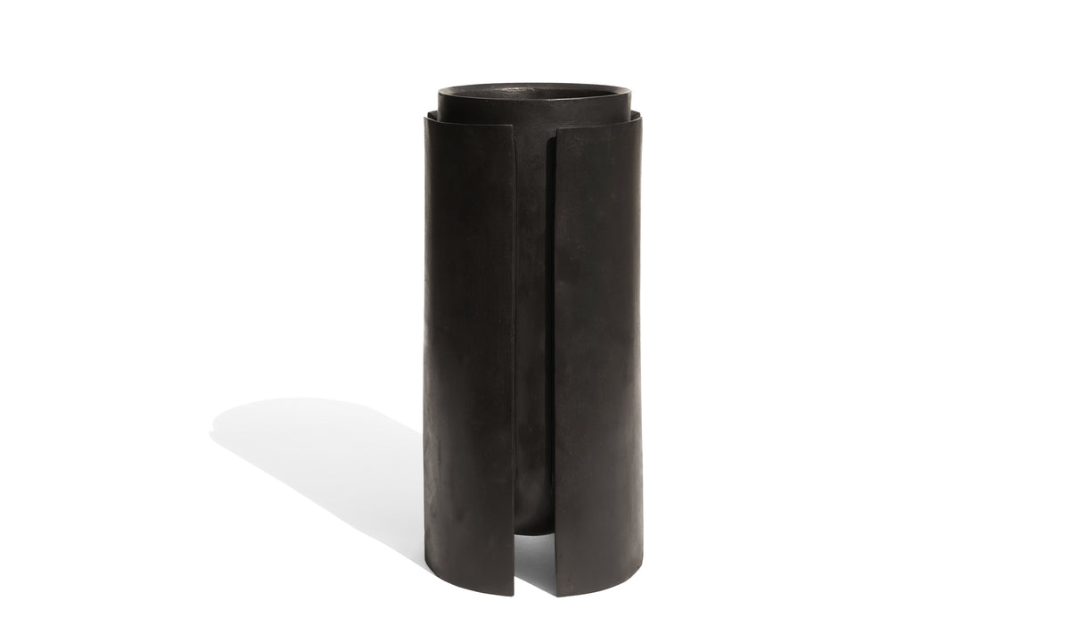 Nita Vessel