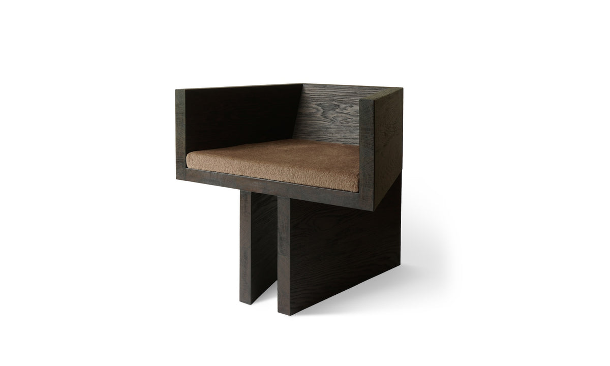 Sakro Chair