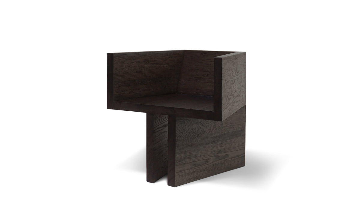Sakro Chair