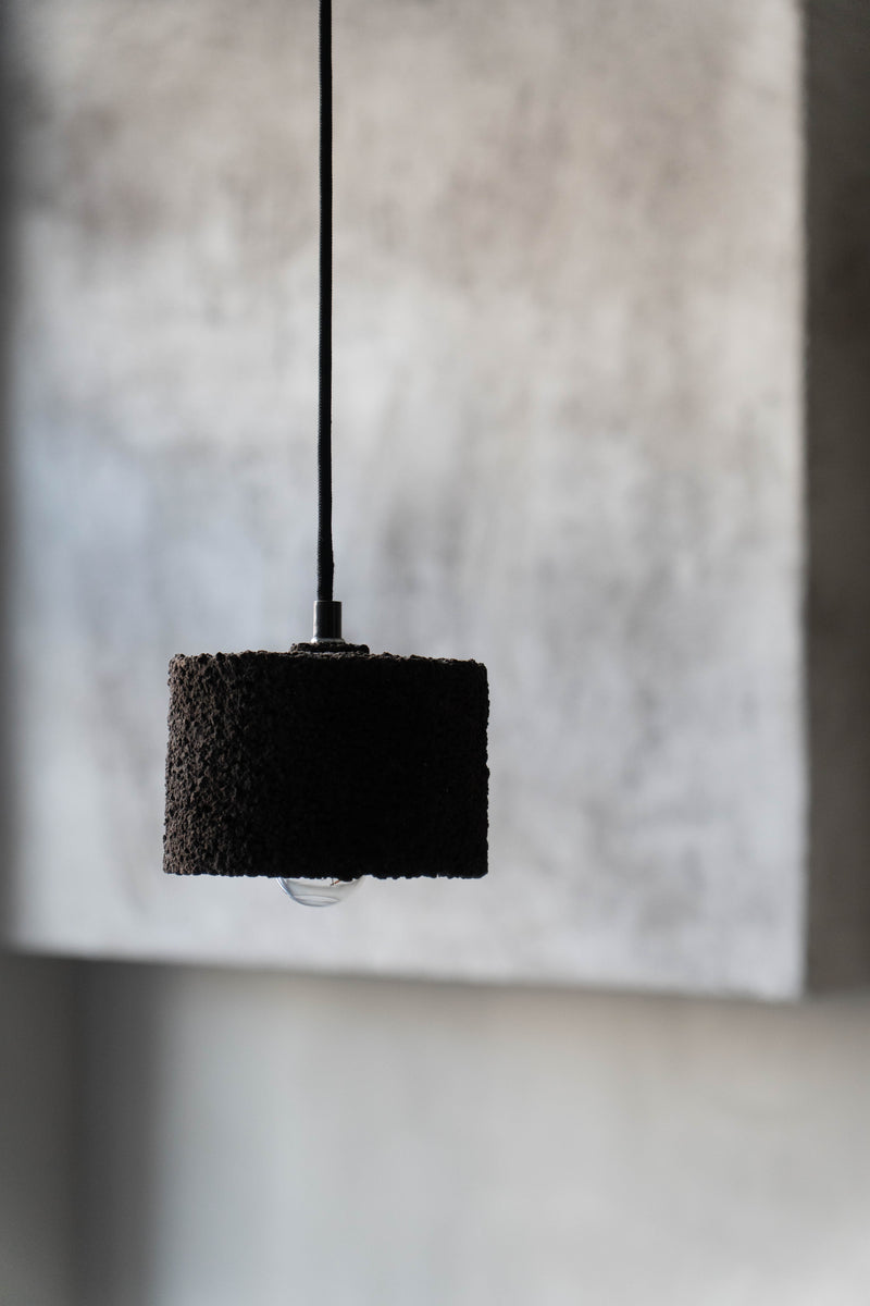 Pendant light cap