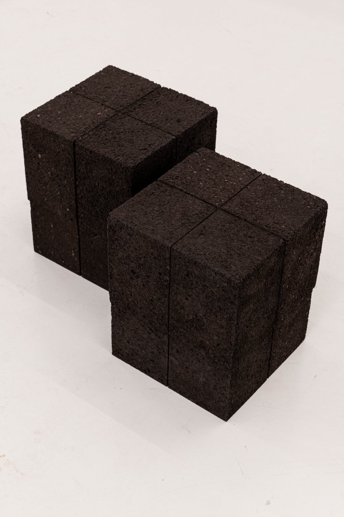 Cubic Stools