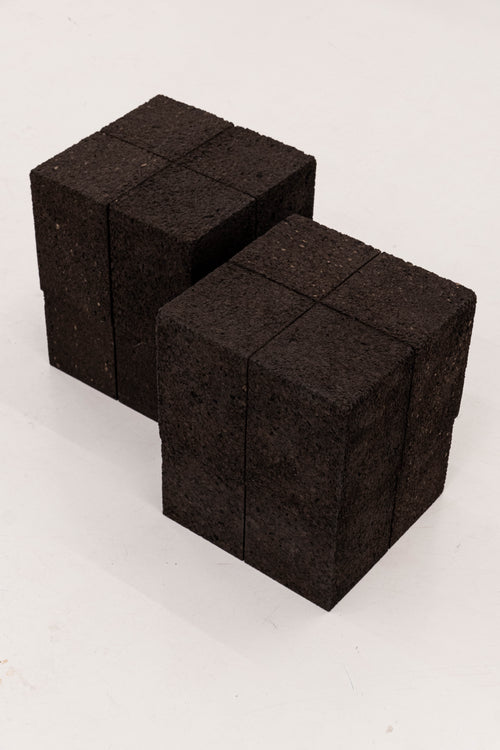 Cubic Stools