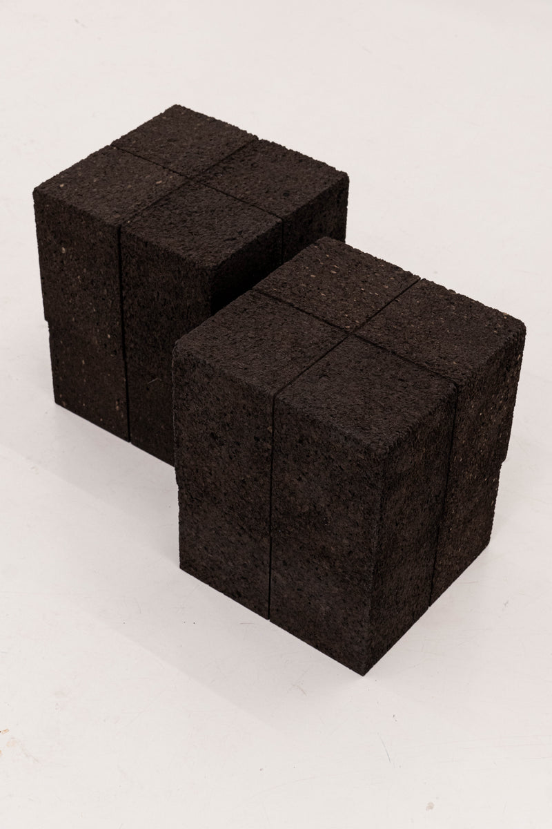 Cubic Stools