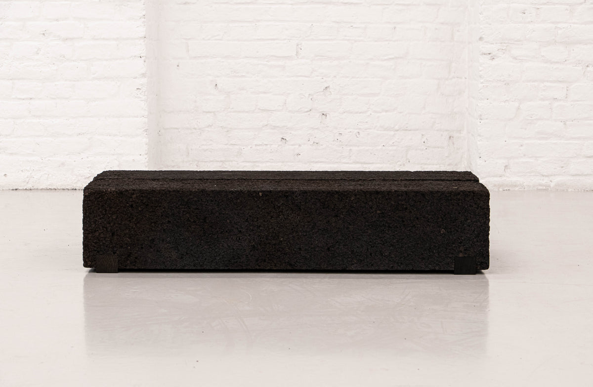 02 Beams - Low Table