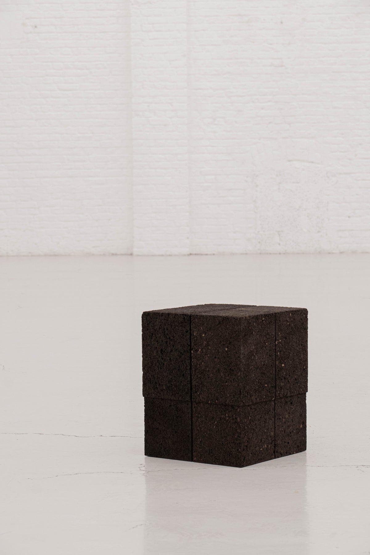 Cubic Stool Cubic Stools | The Orb