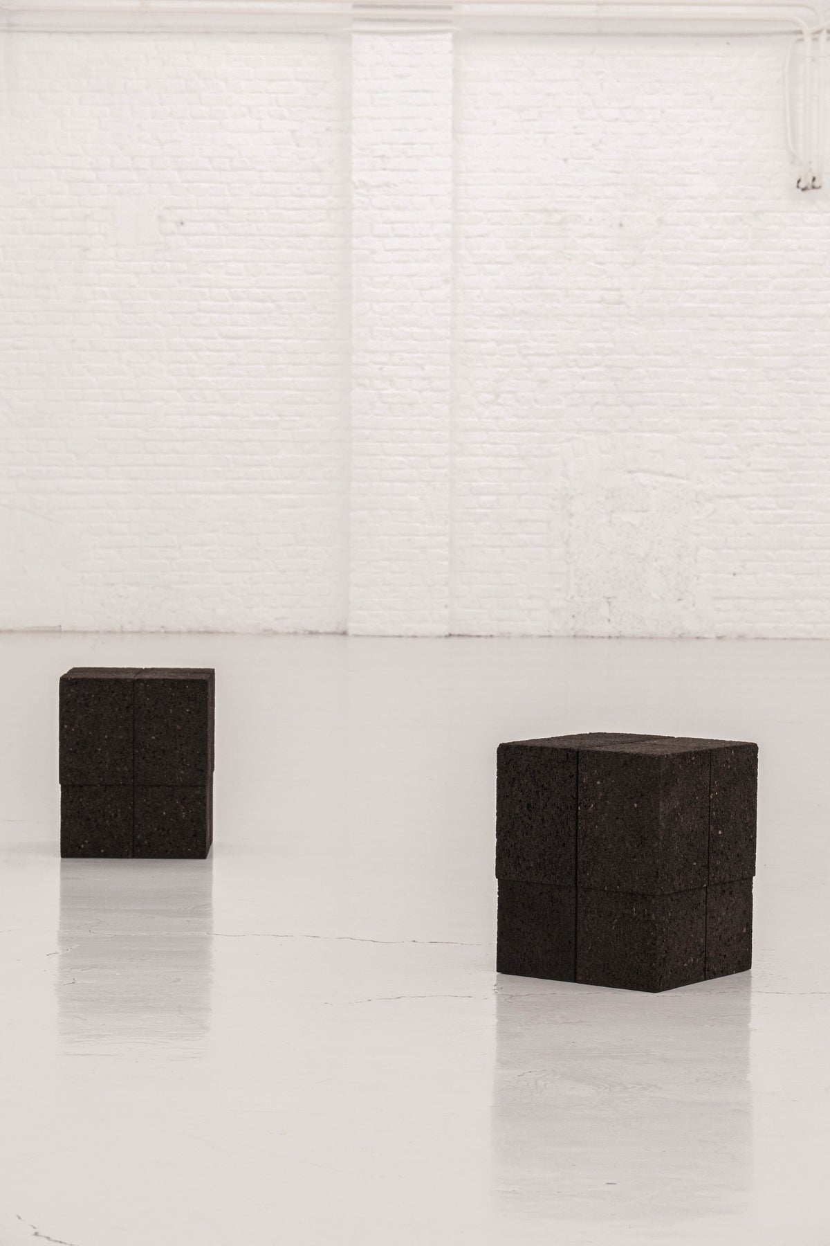 Cubic Stool Cubic Stools | The Orb