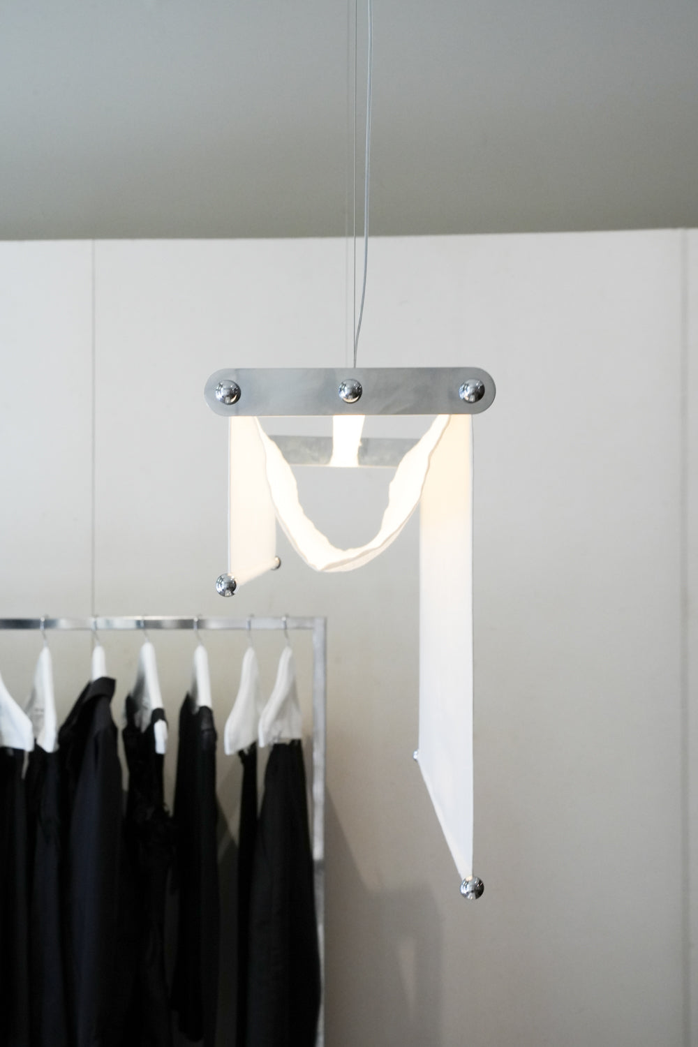 Vento Pendant