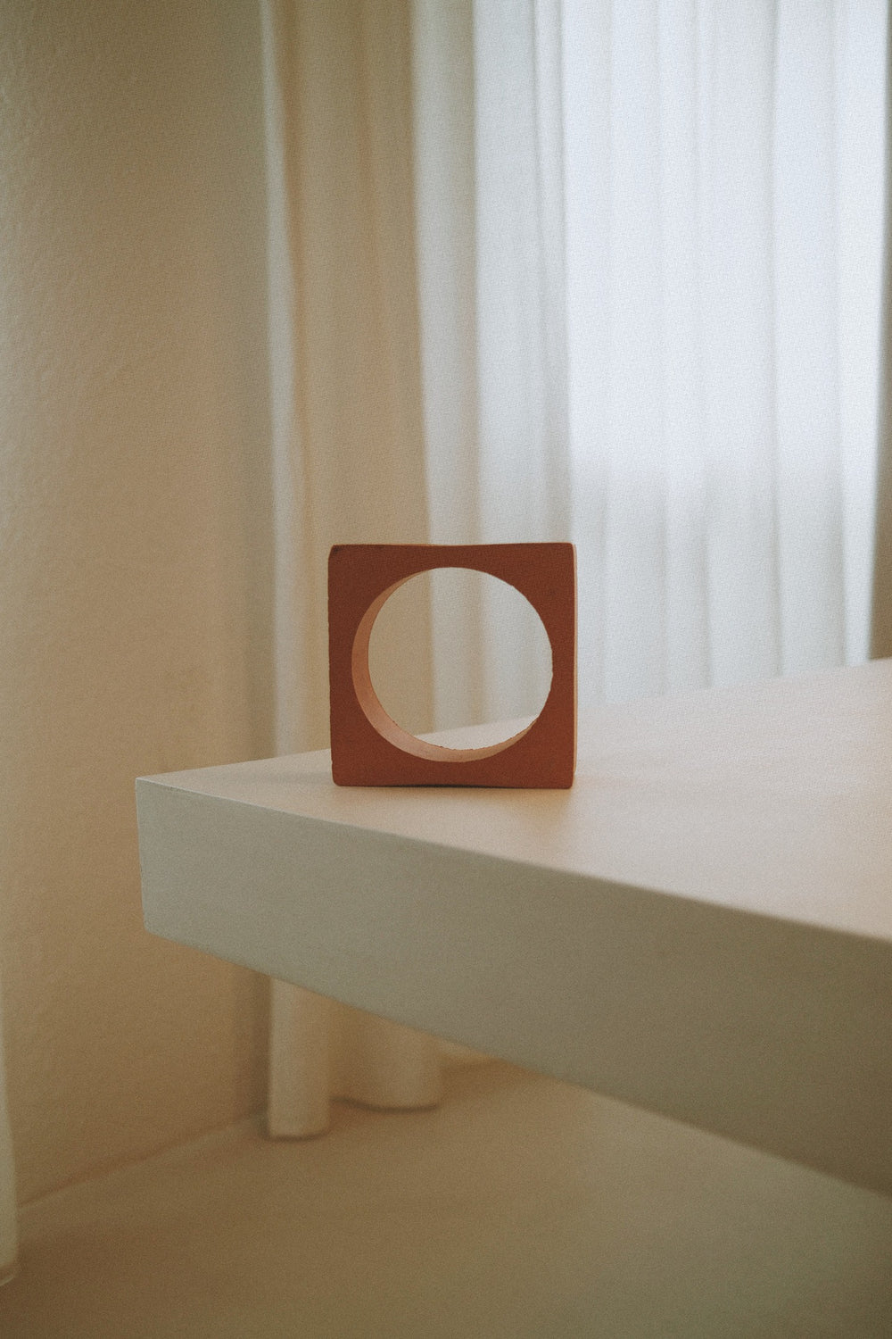 Isern Serra Studio Visit