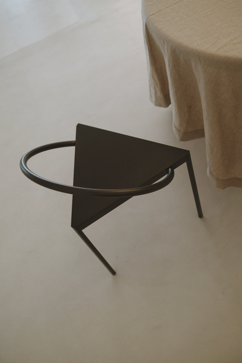 Isern Serra Studio Visit