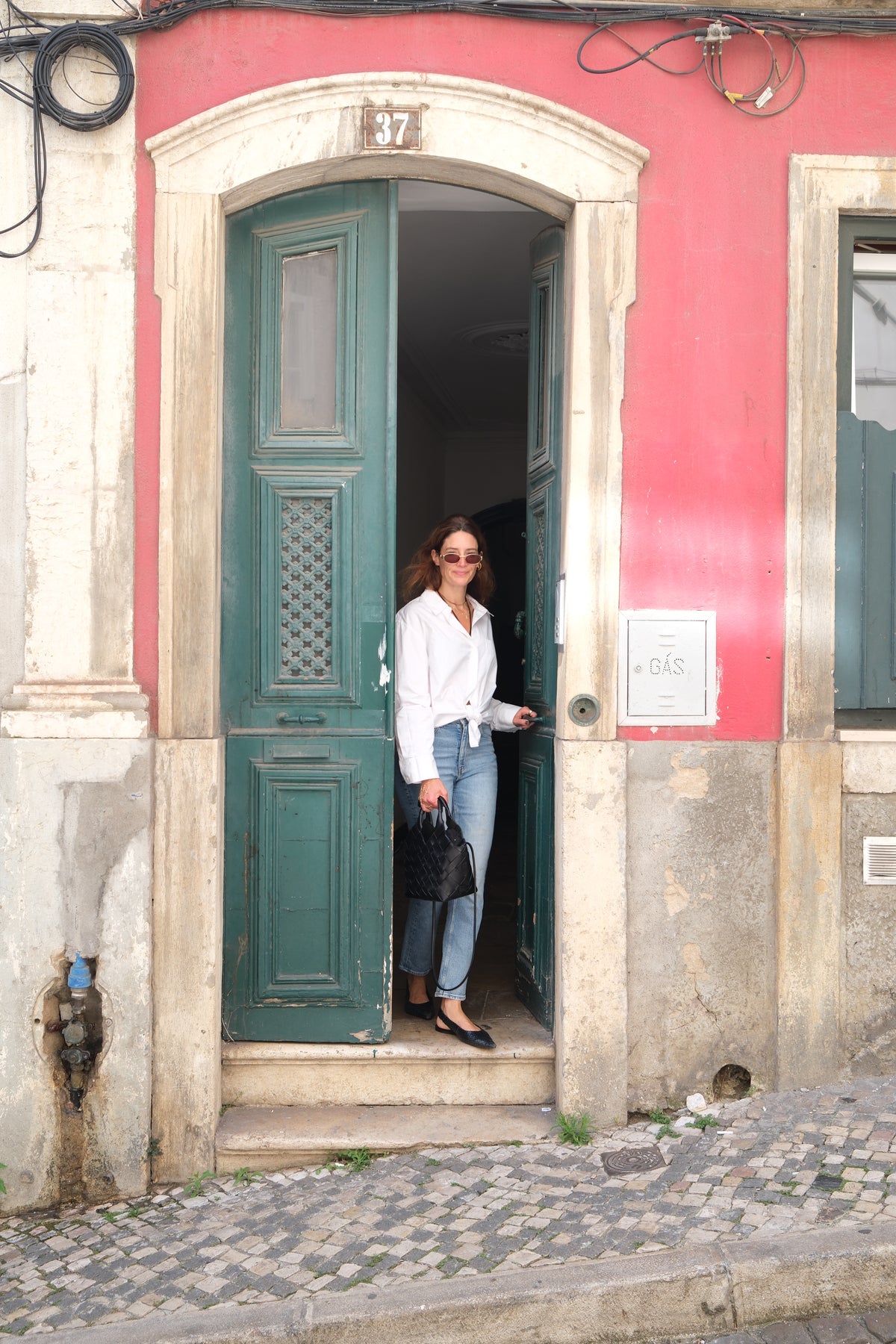 In Conversation with Alejandra Albarrán