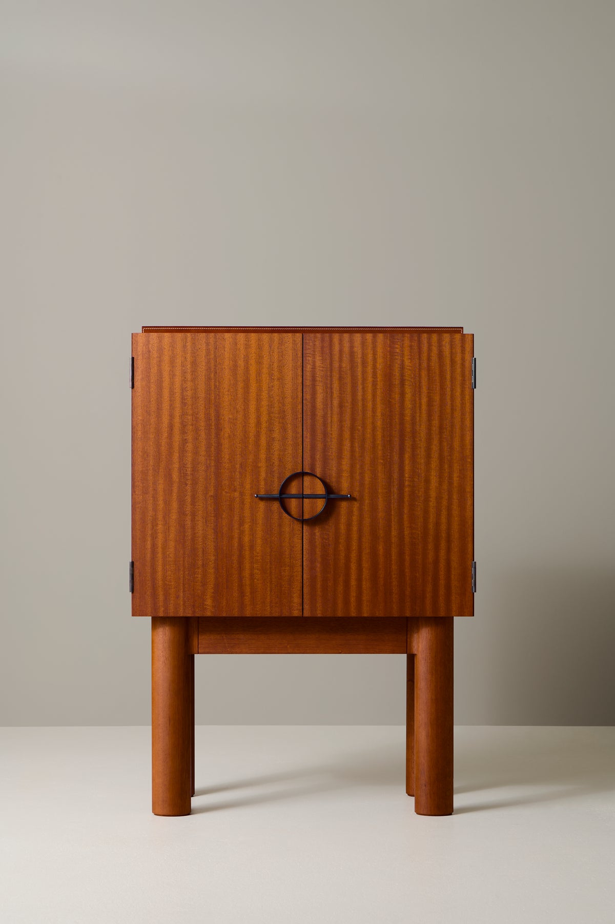 Chop Cabinet