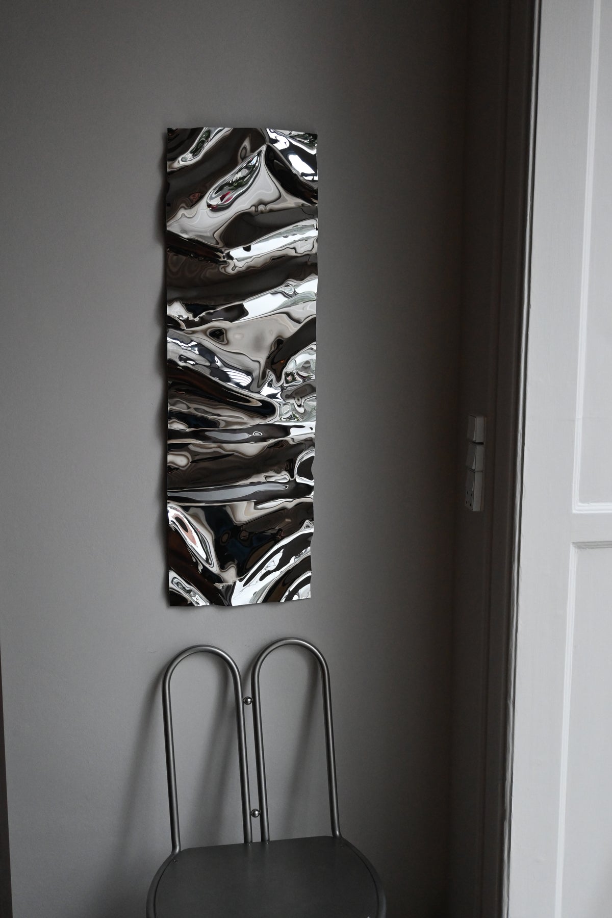 Psychedelic Mirror Long