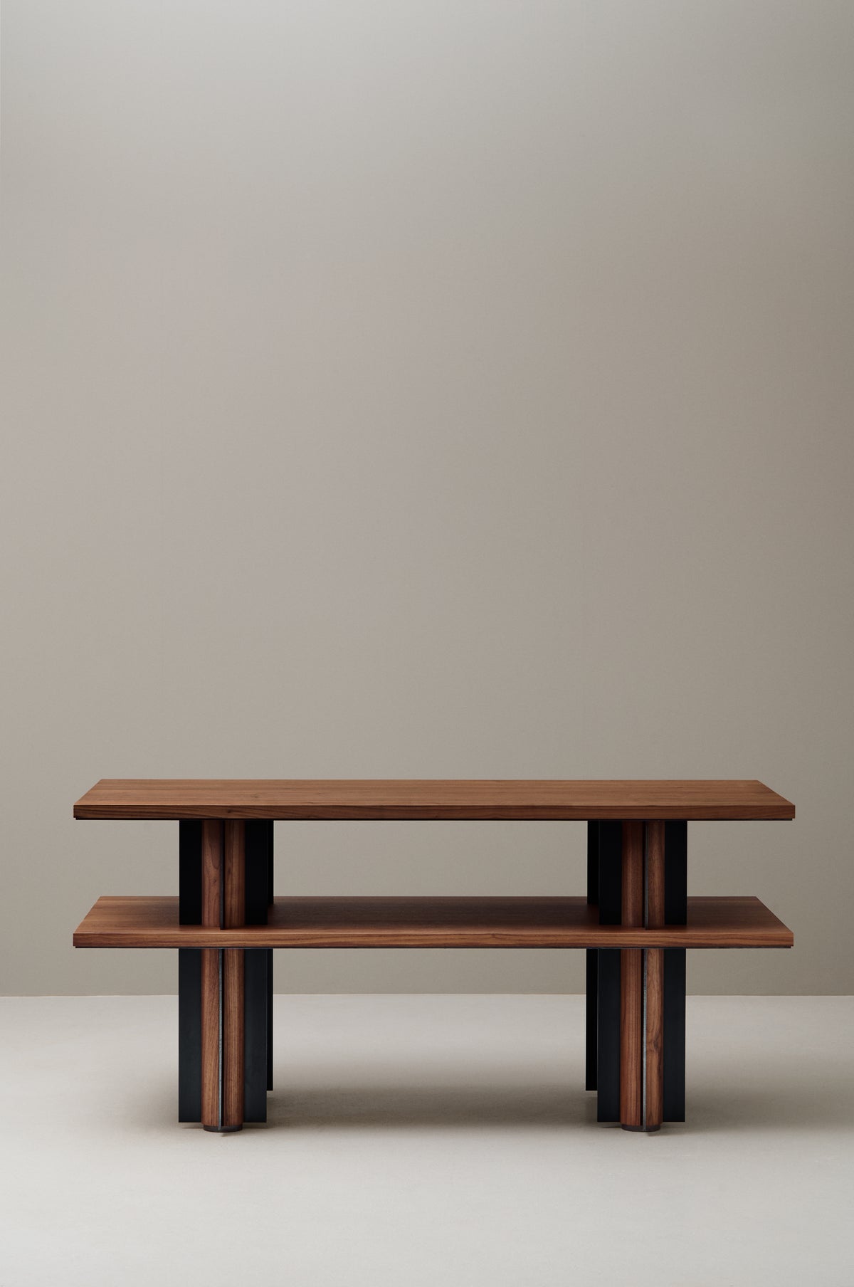 Reed Library Table