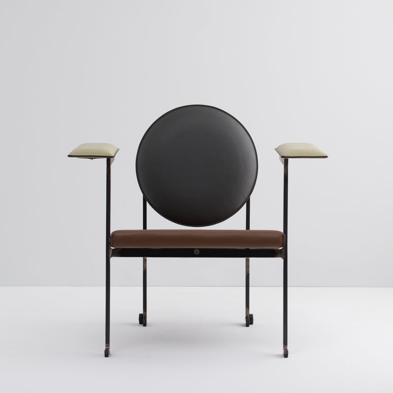 mm1 Lounge Chair