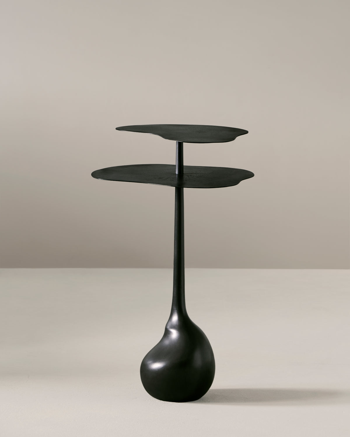 Drive Side Table