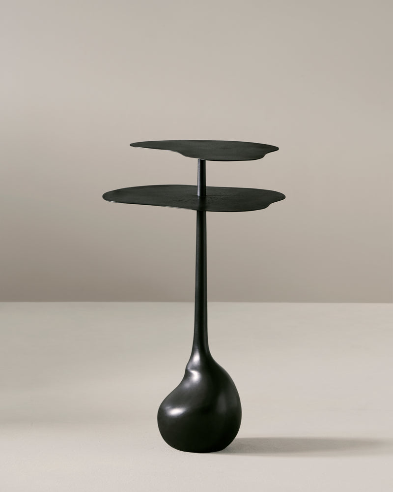 Drive Side Table