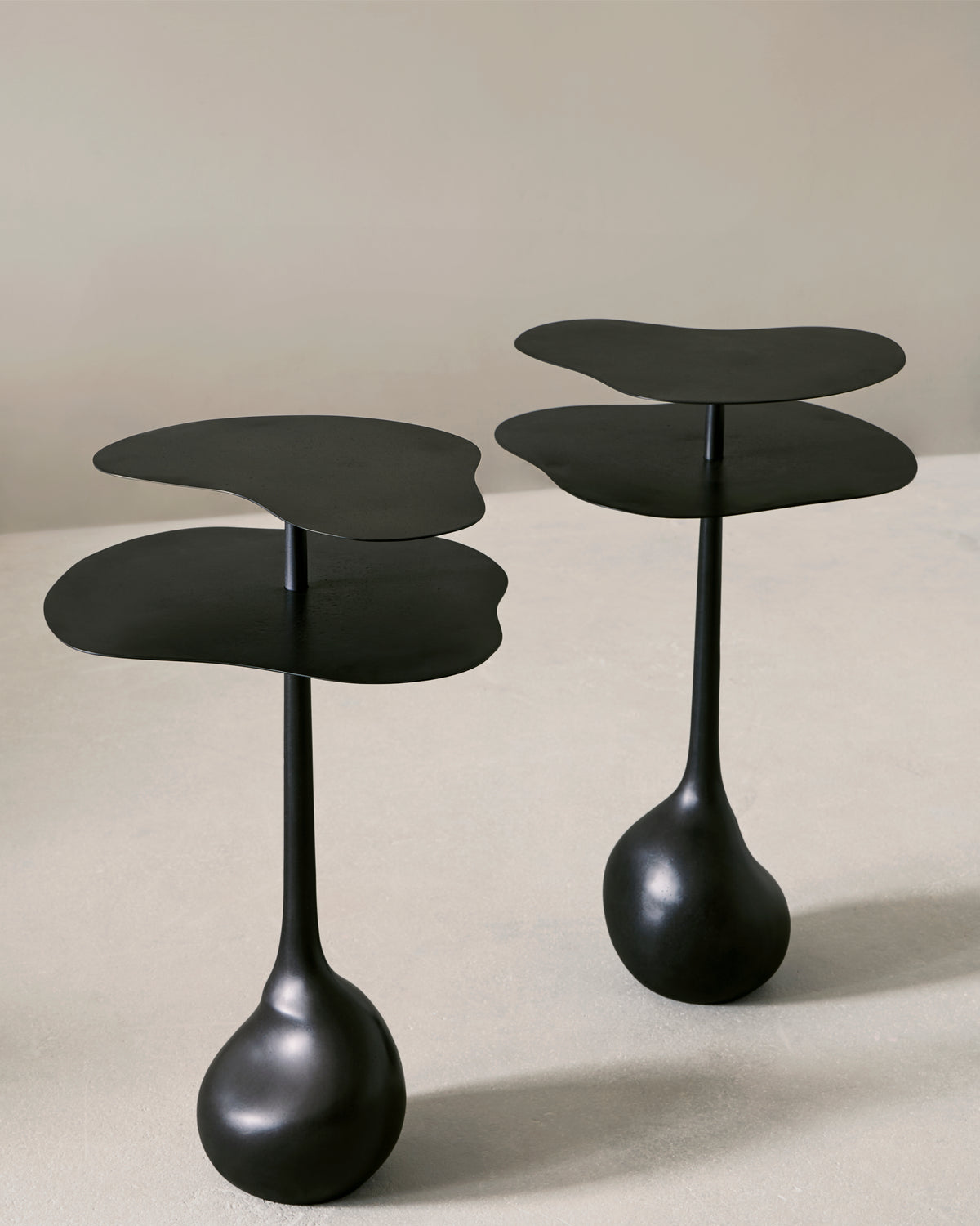 Drive Side Table
