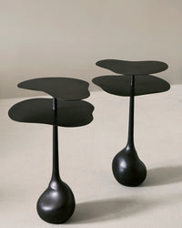 Drive Side Table