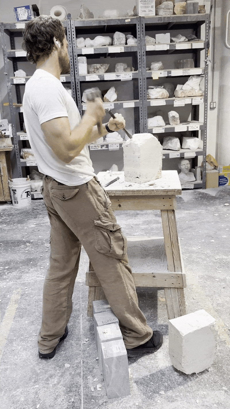 Detail shot or studio image