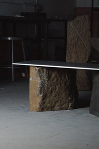 FRAGMENTS Basalt Bench
