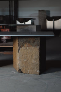 FRAGMENTS Basalt Bench