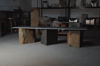 FRAGMENTS Basalt Bench
